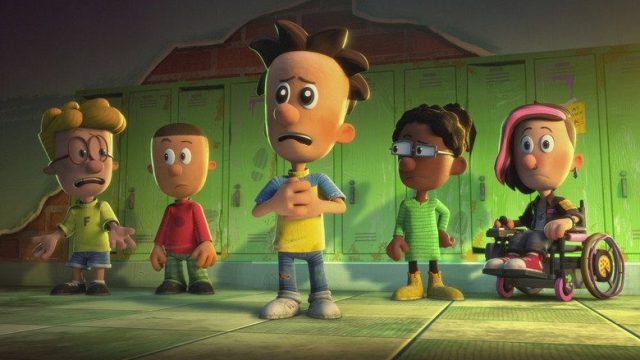 Nate el Grande S02E07