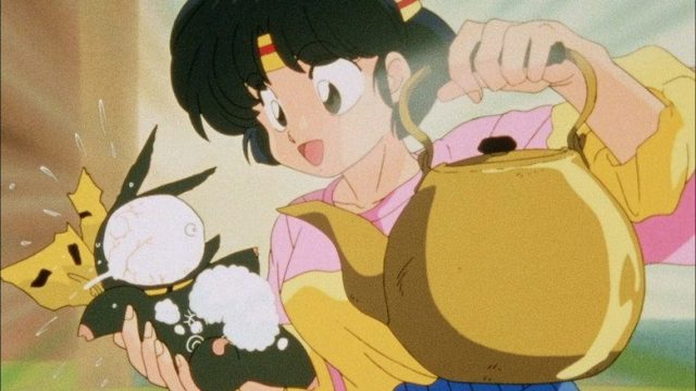 Ranma ½ S01E80