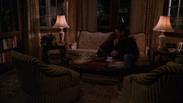 El Mentalista S02E14