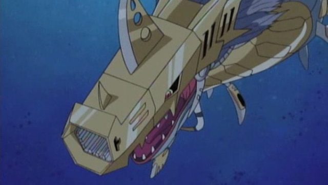 Digimon S01E42