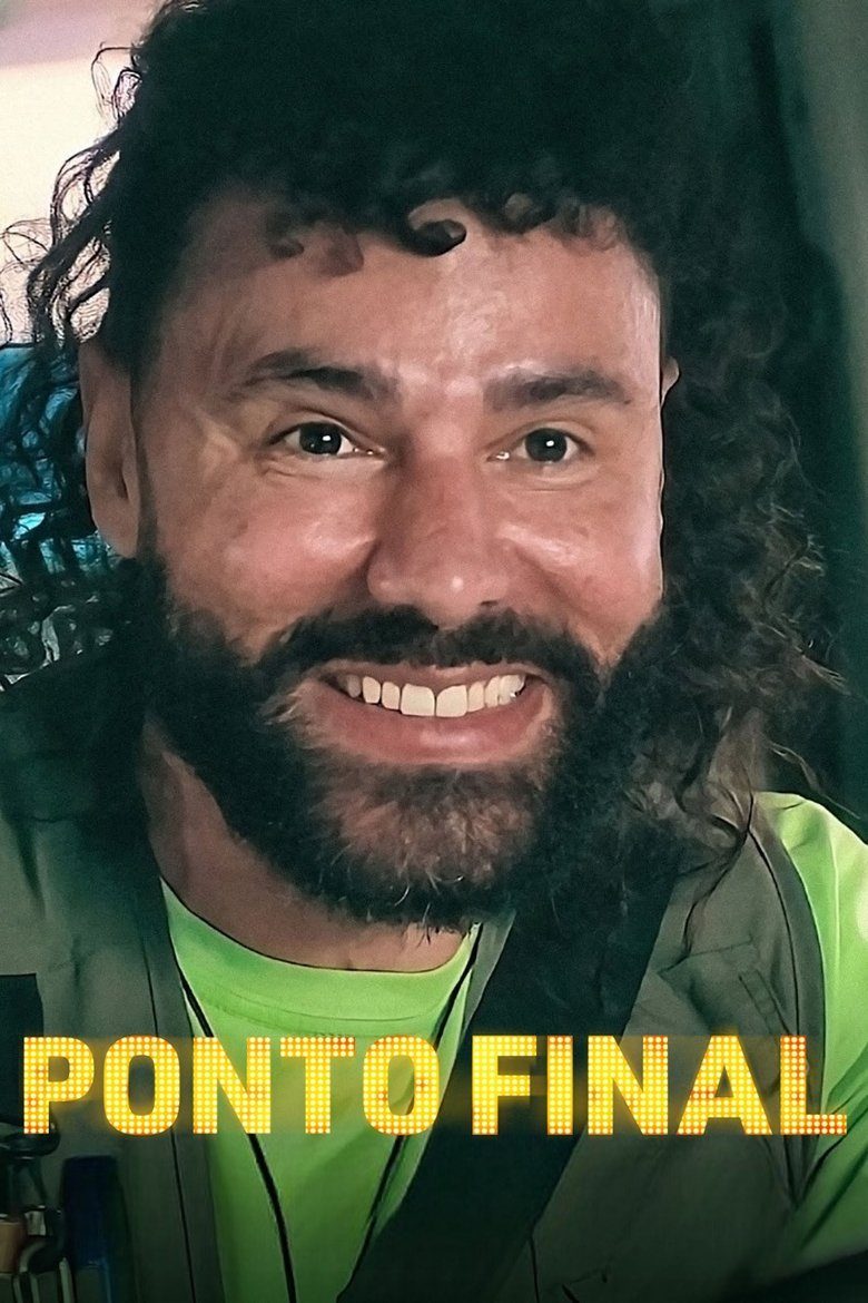 Ponto Final Temporada 1