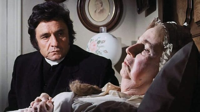 La familia Ingalls S03E01