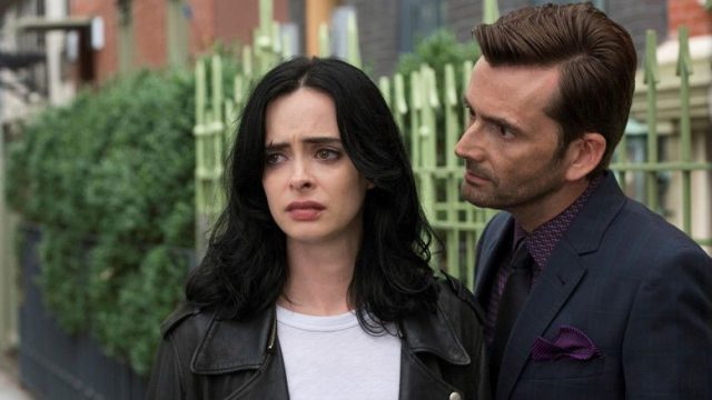 Marvel - Jessica Jones S02E11