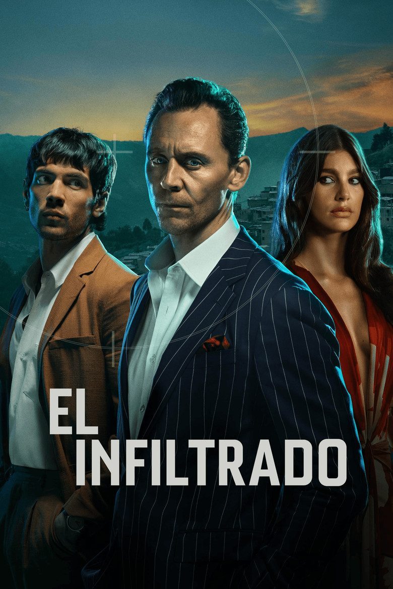 El infiltrado Temporada 2