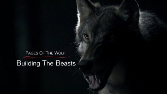 Diarios de Vampiros S00E15