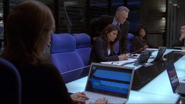 24 Horas S06E03