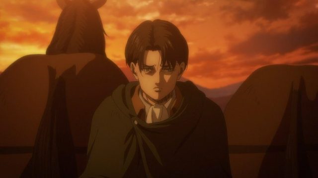 Attack on Titan S04E14