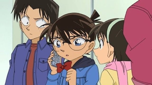 Detective Conan S01E564