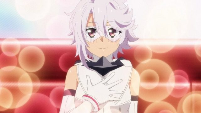 SHY S01E13