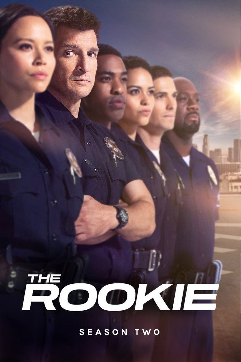 The Rookie Temporada 2