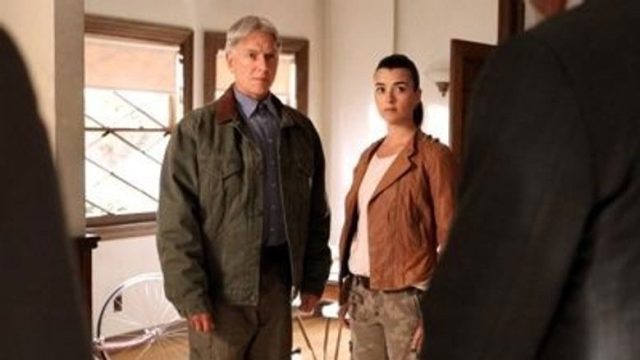 NCIS: Criminología Naval S10E24
