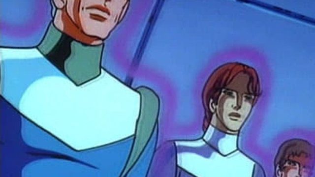 Ulises 31 S01E08