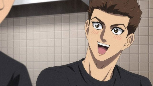 Firefighter Daigo: Rescuer in Orange S01E11