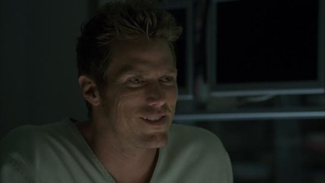 Dr. House S04E14