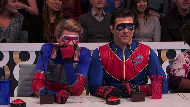 Henry Danger S03E19