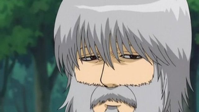 Gintama S02E07