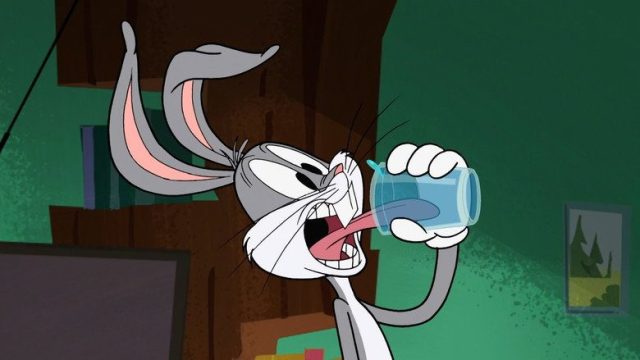New Looney Tunes S01E69