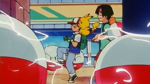 Pokémon S02E34