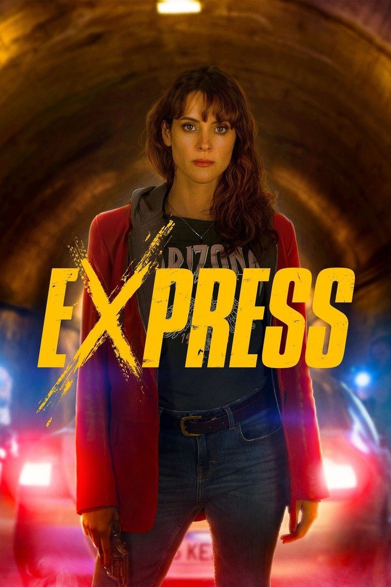Express Temporada 2