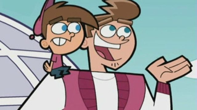 Los Padrinos Mágicos S05E25