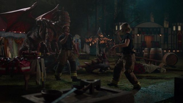 Fire Country S03E13