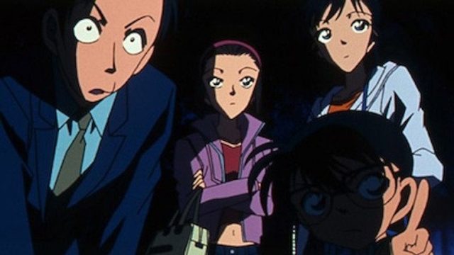 Detective Conan S01E458