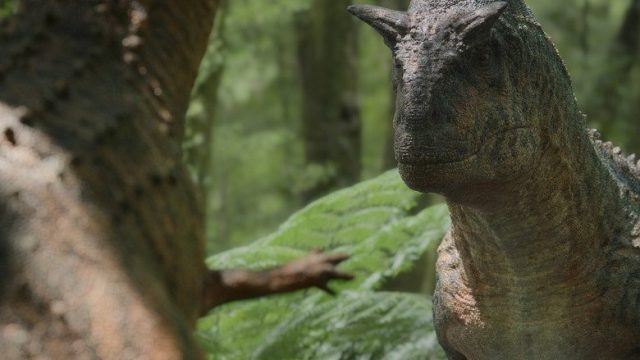 Planeta prehistórico S00E05
