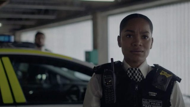 The Tower S02E01