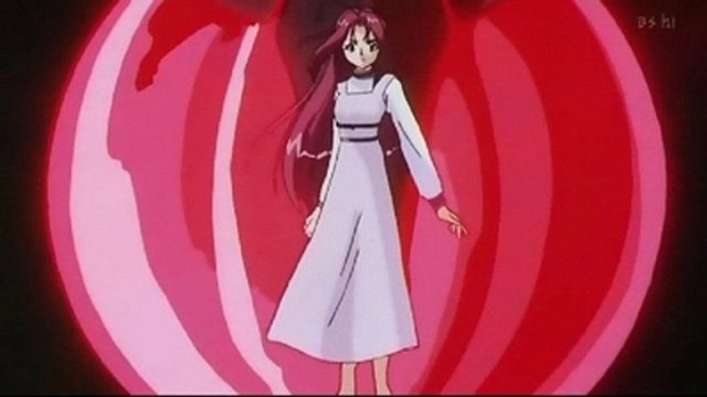 Corrector Yui S01E23