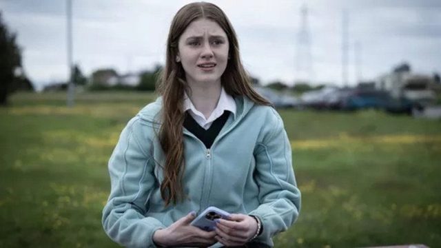 Happy Face: Asesino en Serie S01E06