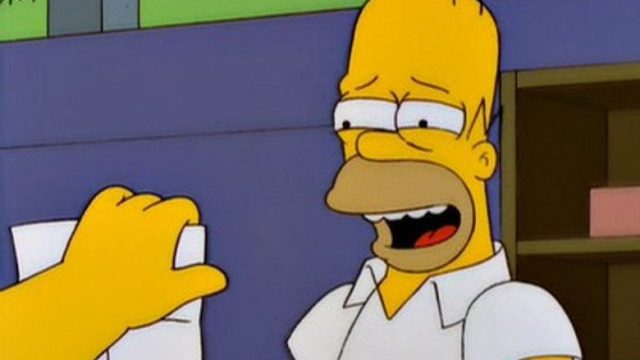 Los Simpson S11E03