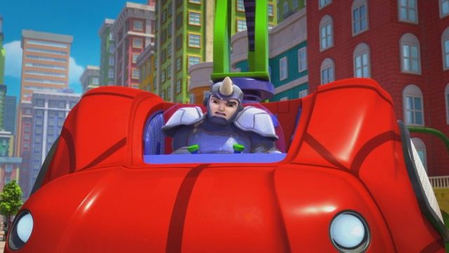 Spidey y sus Sorprendentes Amigos S04E08