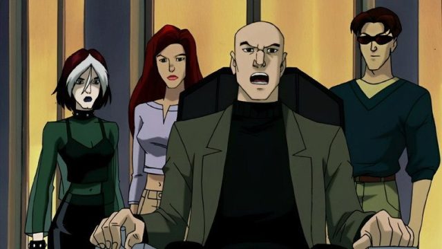 X-Men: Evolución S02E04