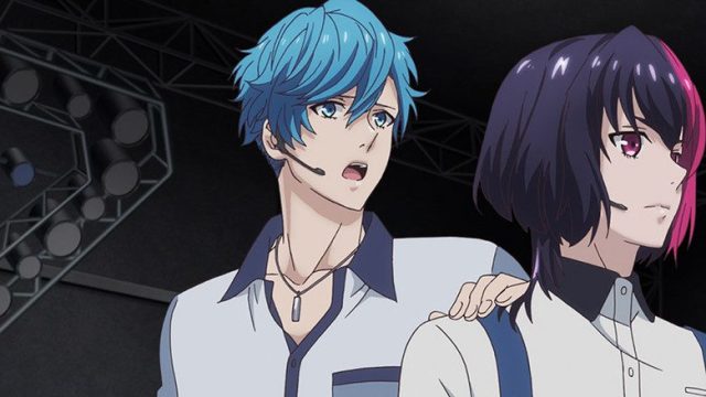 B-PROJECT~鼓動*アンビシャス~ S01E04