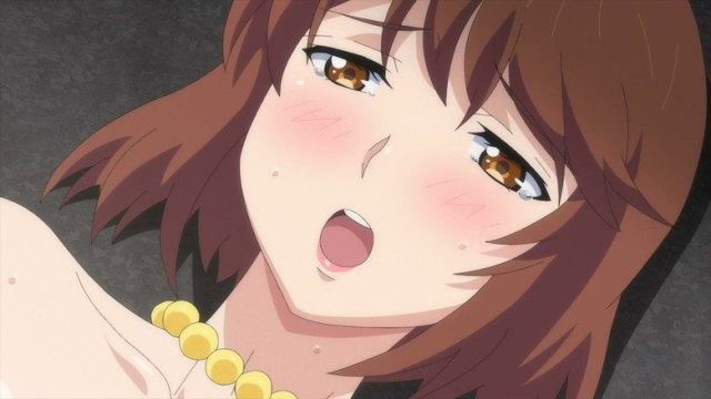 終電後、カプセルホテルで、上司に微熱伝わる夜。 S01E10