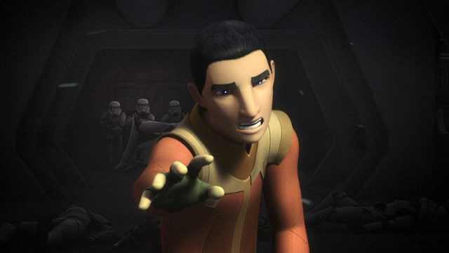 Star Wars Rebels S04E16