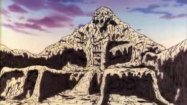 ThunderCats S04E14