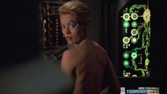 Star Trek: Voyager S07E19