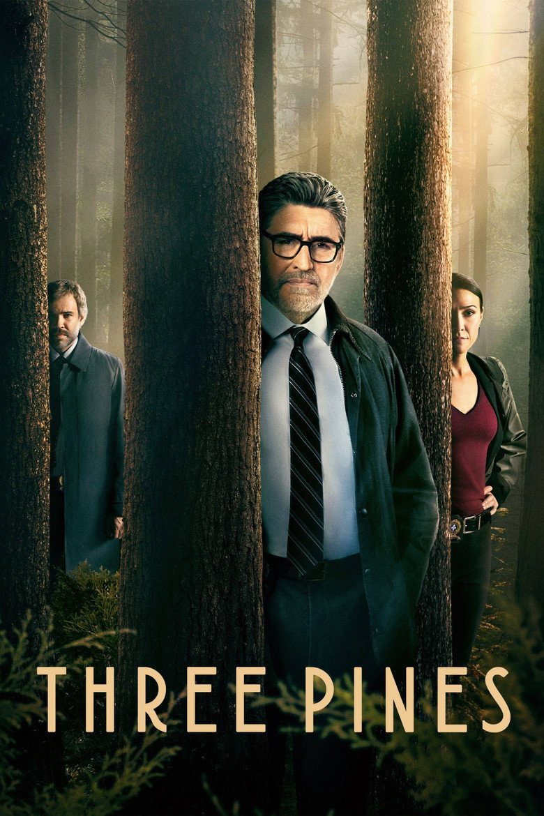 Three Pines Temporada 1