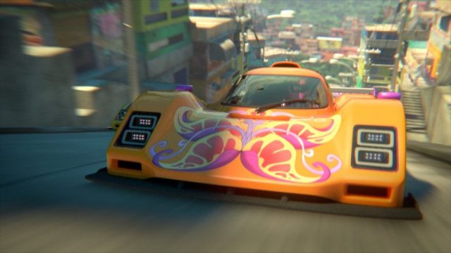 Rápidos y furiosos: Espías al volante S02E07
