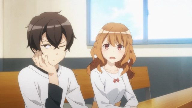 A Sister's All You Need S01E02