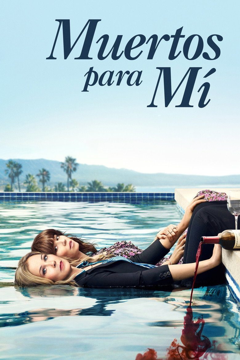 Muertos para mí Temporada 1