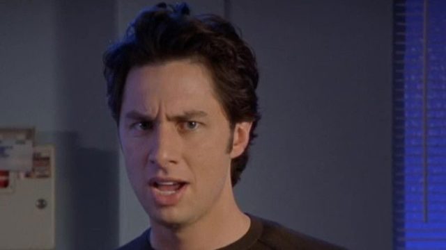 Scrubs S03E11