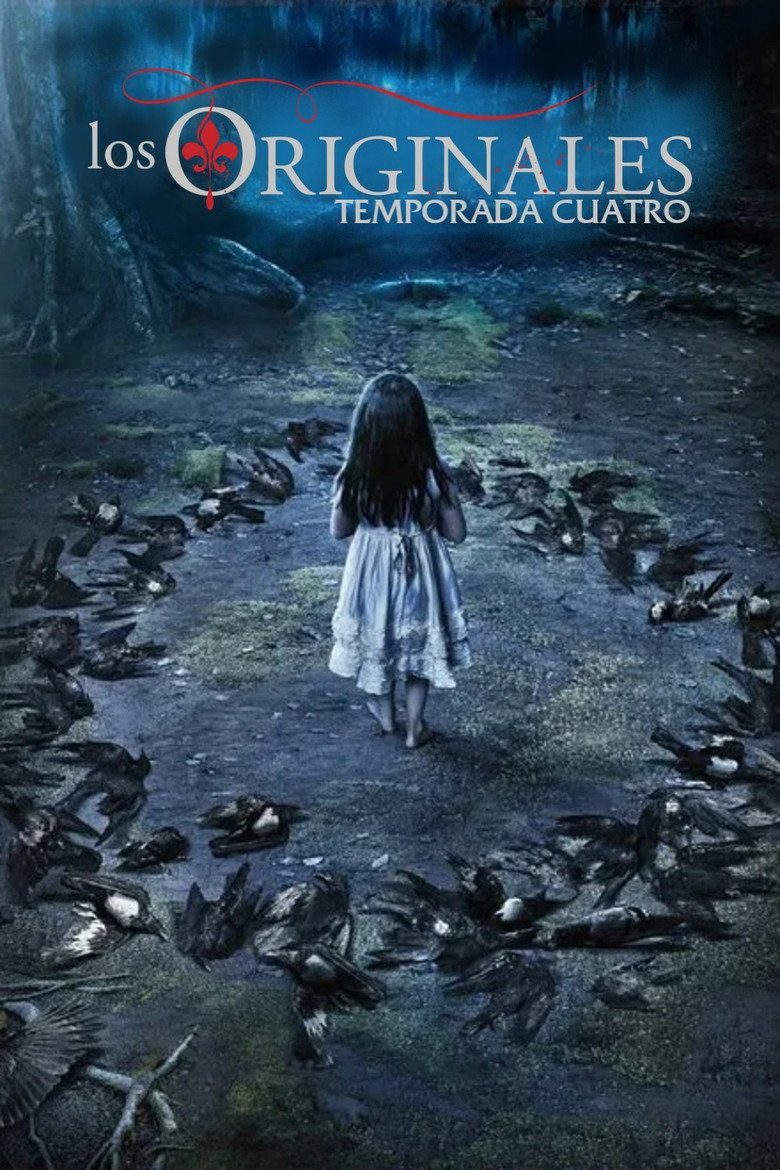 Los Originales Temporada 4