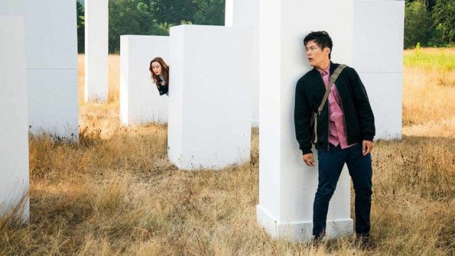 The Librarians S04E11