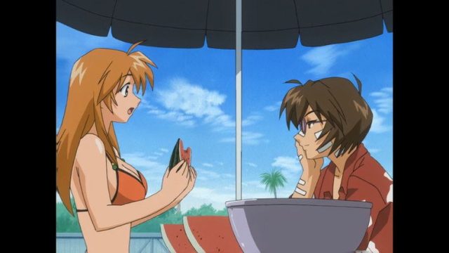 Ikkitousen S01E10