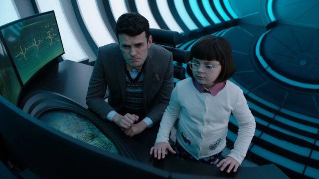 Gabby Duran: Niñera de aliens S02E01