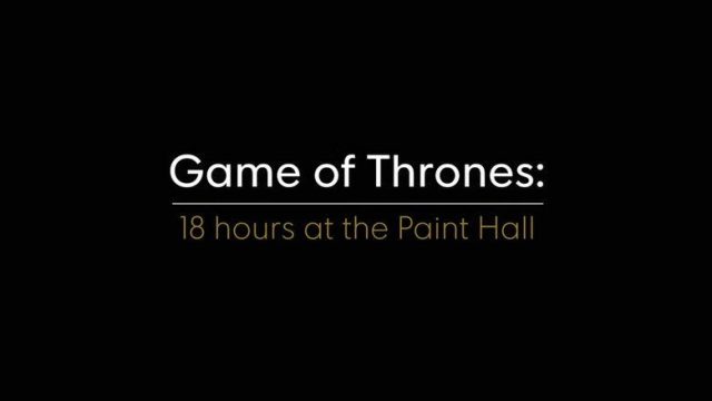 Game of Thrones S00E13