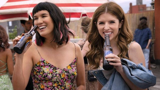 Love Life S01E03