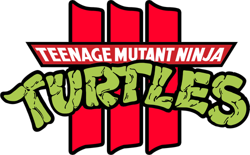 Las Tortugas Ninja III: Viaje al pasado